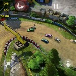 Reckless Racing 2 Launches On iOS And Android Devices (video)