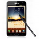 Samsung Galaxy Note Hits Pre-order Status For $300
