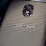 Samsung Galaxy S III To Launch In April?