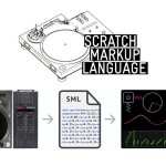 Scratch Markup Language Records Your DJ Skills Forever (video)