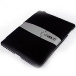 Sound Cover iPad NXT Speaker Case (video)
