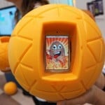 TheO Makes Your Phone A More Physically-Demanding Gaming Device