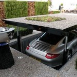 Cardock Is Your Alternative Garage Solution