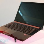 Compal Reference Design Spotted Rocking Trinity APU at AMD Analyst Day