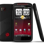 Android 4.0 ICS Update Headed To HTC Sensation XE Early This Year