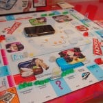Next Generation Monopoly zAPPed Board Game Uses iOS Devices And Debit Cards (video)