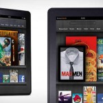 Kindle Fire 2nd In Tablet Race For Most Units Sold