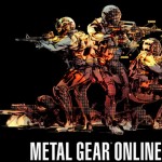 Τέλος το Metal Gear Online Τέλος το Metal Gear Online