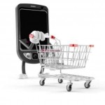Mobile Shopping Gaining Ground
