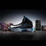 Nike+ Basketball, Training Announced
