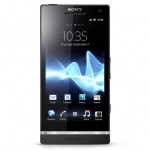 Sony Xperia S Hits The UK Next Month