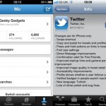 Twitter For iOS And Android Gets Updated