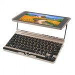 Acamar Transformer Windows Netbook Unveiled