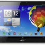 Acer Iconia Tab A510 Goes Up For Pre-order