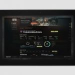Call of Duty Elite iPad And Android Tablet App Under Development