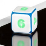 Next Generation DICE+ Digital Chance Cubes (video)