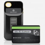 Geode iPhone Payment Solution Combines All Your Cards In One (video)