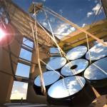 Researchers Start To Build World Largest Telescope (video)