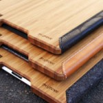 Grove Unveils New iPad Cases