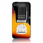 Guitar iPhone 4/4S Case