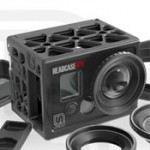 HeadcasePro GoPro Camera Case (video)