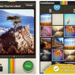InstaGamer iOS App Makes A Game From Instagram