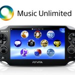 Music Unlimited Arrives On PS Vita, Android App Receives Offline Playback
