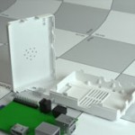 Raspberry Pi Computer Case