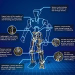 SAFFiR to be Navy’s Shipboard Robot Firefighter