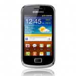 Samsung Galaxy Mini 2 Goes Up For Pre-order In The UK
