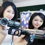 Samsung HMX-QF20 WiFi Camcorder Announced