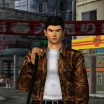 Shenmue 1 & 2 HD Coming To XBLA & PSN