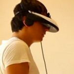Skyrim Virtual Reality Kinect Setup Unveiled (video)