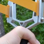 Pocket-Friendly Montie Gear Slingshot Allows You to Have a 16-Pound Pull at Hand
