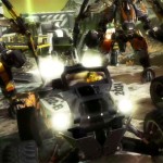 Starhawk “Build To Kill” Trailer Released (video)
