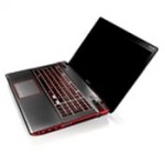 Toshiba Qosmio X870 3D Gaming Laptop Announced