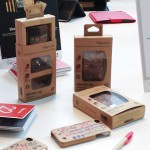 Trexta Sketch Up Recyclable iPhone Cases