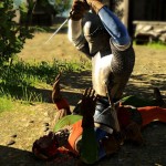 War of the Roses First Gameplay Trailer Unveiled (video)