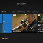 Xbox 360 Comcast Xfinity TV, HBO Go And MLB.tv Apps Now Available