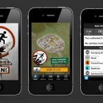 Zombies Run Game Arrives In The App Store (video)