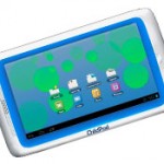 Archos ChildPad Android 4.0 Tablet Launches For $129