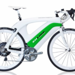 Is EH Line’s Street Racer the Ferrari of Ebikes?