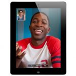 Apple’s New iPad Doesn’t Offer FaceTime Over 4G LTE