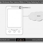 New Google Android Patent Shows Camera Motion And Timing Interface