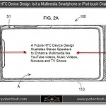 HTC Working On iPod Touch Competitor?