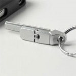 iPhone Latch & Lanyard, Supports Your iPhone While Capturing Movies And Photos (video)