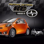Sony and Scion Offer MotorStorm RC on PS Vita for Free