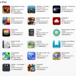 Apple Details Retina Enabled Apps For New iPad 3