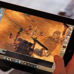 Baldur’s Gate Enhanced Bringing New Content and Character To iPad