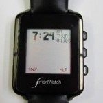SmartWatch That Could Detect Seizure Attacks